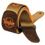 Taylor GS Mini Guitar Strap - Brown Signature