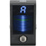 Korg Pitchblack Custom Pedal Tuner With 3D Visual Meter Display