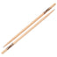 Zildjian 7A Nylon Tip Natural Drumsticks
