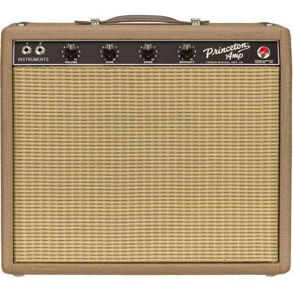 Fender '62 Princeton Chris Stapleton Edition