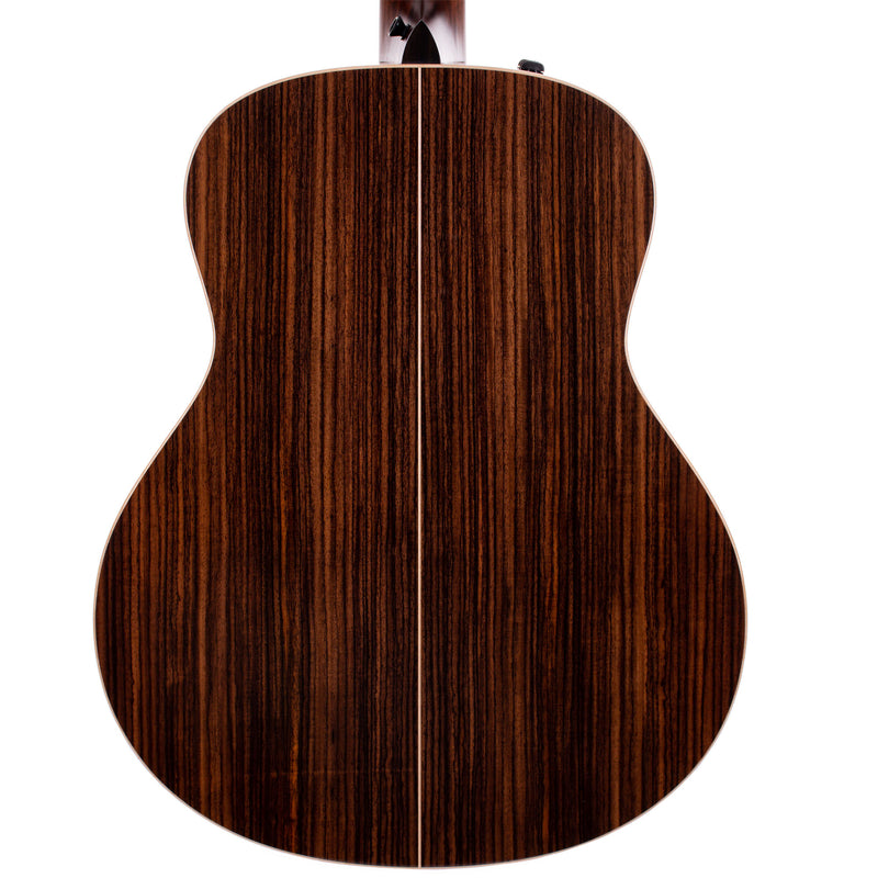 Taylor Limited 858e Grand Orchestra 12-String, Spruce and Indian Rosewood Acoustic Guitar