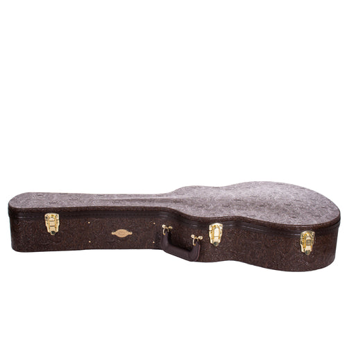 Taylor Limited 858e Grand Orchestra 12-String, Spruce and Indian Rosewood Acoustic Guitar