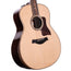 Taylor Limited 858e Grand Orchestra 12-String, Spruce and Indian Rosewood Acoustic Guitar