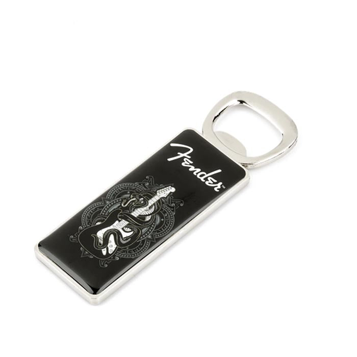 Fender Viper Bottle Opener Magnet