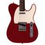 Fender Custom Shop Limited Edition '59 Telecaster Journeyman, Aged Dakota Red