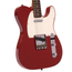 Fender Custom Shop Limited Edition '59 Telecaster Journeyman, Aged Dakota Red
