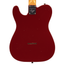 Fender Custom Shop Limited Edition '59 Telecaster Journeyman, Aged Dakota Red