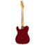 Fender Custom Shop Limited Edition '59 Telecaster Journeyman, Aged Dakota Red