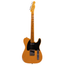 Fender Custom Shop Limited Edition '51 Nocaster Electric Guitar, Relic, Aged Nocaster Blonde
