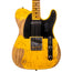 Fender Custom Shop Limited Edition '51 Nocaster Super Heavy Relic, Aged Nocaster Blonde