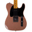 Fender Custom Shop '52 Telecaster Relic, Maple Fingerboard, Copper