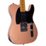 Fender Custom Shop '52 Telecaster Relic, Maple Fingerboard, Copper