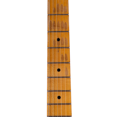 Fender Custom Shop '52 Telecaster Relic, Maple Fingerboard, Copper