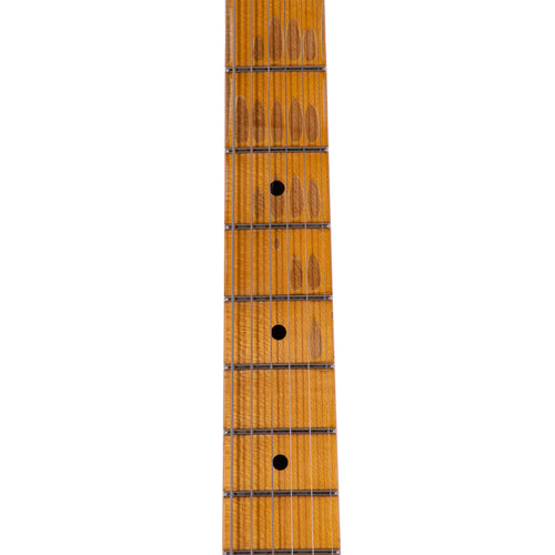 Fender Custom Shop '52 Telecaster Relic, Maple Fingerboard, Copper