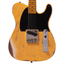 Fender Custom Shop Limited Edition '50 Esquire Heavy Relic, Aged Nocaster Blonde