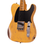 Fender Custom Shop Limited Edition '50 Esquire Heavy Relic, Aged Nocaster Blonde
