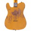 Fender Custom Shop Limited Edition '50 Esquire Heavy Relic, Aged Nocaster Blonde