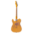 Fender Custom Shop Limited Edition '50 Esquire Heavy Relic, Aged Nocaster Blonde