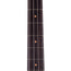 Fender Custom Shop Limited Edition '60 Precision Bass Guitar Heavy Relic, Aged Black