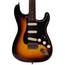 Fender Custom Shop Postmodern Stratocaster Journeyman, Rosewood Fingerboard, 3-Color Sunburst