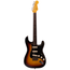 Fender Custom Shop Postmodern Stratocaster Journeyman, Rosewood Fingerboard, 3-Color Sunburst