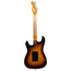 Fender Custom Shop Postmodern Stratocaster Journeyman, Rosewood Fingerboard, 3-Color Sunburst