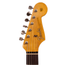 Fender Custom Shop Postmodern Stratocaster Journeyman, Rosewood Fingerboard, 3-Color Sunburst