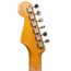Fender Custom Shop Postmodern Stratocaster Journeyman, Rosewood Fingerboard, 3-Color Sunburst