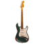 Fender Custom Shop Limited Edition '56 Stratocaster Heavy Relic, Aged Sherwood Green Metallic