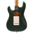Fender Custom Shop Limited Edition '56 Stratocaster Heavy Relic, Aged Sherwood Green Metallic