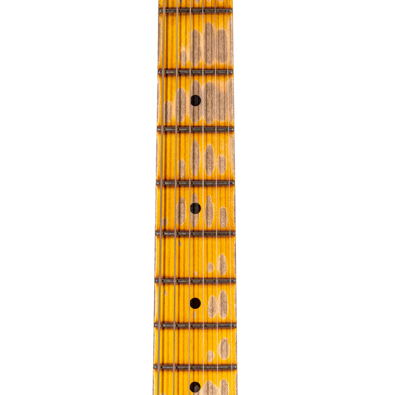 Fender Custom Shop Limited Edition '51 Nocaster Super Heavy Relic, Aged Nocaster Blonde