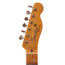 Fender Custom Shop '52 Telecaster Relic, Faded Aged Nocaster Blonde Electric Guitar