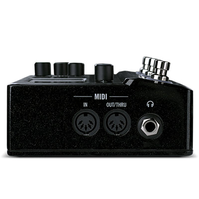 Line 6 HX Stomp Next Generation Amp And FX Modeler Effect Pedal