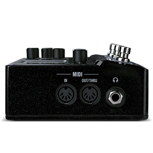 Line 6 HX Stomp Next Generation Amp And FX Modeler Effect Pedal