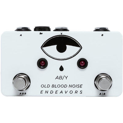 Old Blood Noise AB/Y Switcher