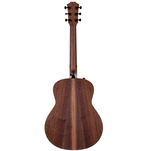 Taylor AD11e-SB American Dream Grand Theater Acoustic Guitar, Tobacco Sunburst