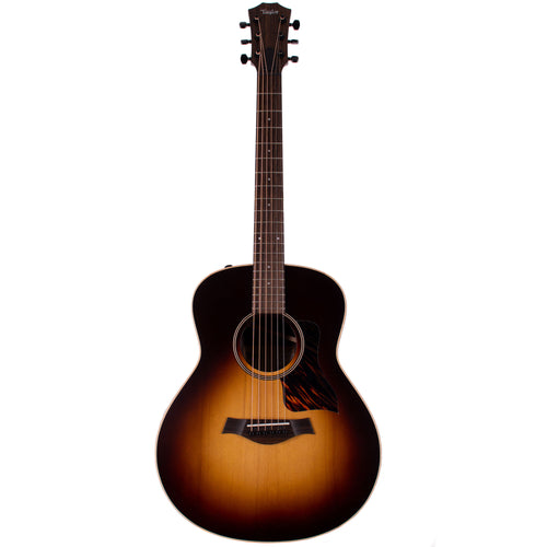 Taylor AD11e-SB American Dream Grand Theater Acoustic Guitar, Tobacco Sunburst