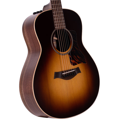 Taylor AD11e-SB American Dream Grand Theater Acoustic Guitar, Tobacco Sunburst