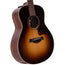 Taylor AD11e-SB American Dream Grand Theater Acoustic Guitar, Tobacco Sunburst
