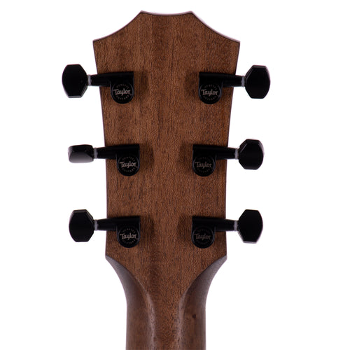 Taylor AD11e-SB American Dream Grand Theater Acoustic Guitar, Tobacco Sunburst