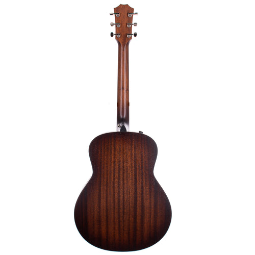 Taylor AD21e American Dream Grand Theater, Mahogany Top Shaded Edgeburst Finish Acoustic Guitar