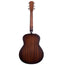 Taylor AD21e American Dream Grand Theater, Mahogany Top Shaded Edgeburst Finish Acoustic Guitar