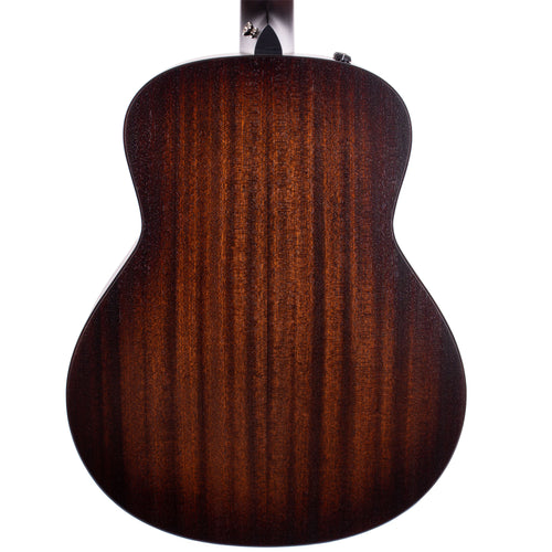 Taylor AD21e American Dream Grand Theater, Mahogany Top Shaded Edgeburst Finish Acoustic Guitar