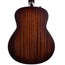 Taylor AD21e American Dream Grand Theater, Mahogany Top Shaded Edgeburst Finish Acoustic Guitar