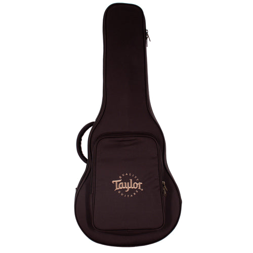 Taylor AD21e American Dream Grand Theater, Mahogany Top Shaded Edgeburst Finish Acoustic Guitar
