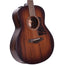 Taylor AD21e American Dream Grand Theater, Mahogany Top Shaded Edgeburst Finish Acoustic Guitar