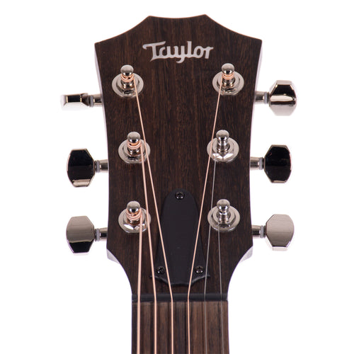Taylor AD21e American Dream Grand Theater, Mahogany Top Shaded Edgeburst Finish Acoustic Guitar