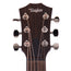Taylor AD21e American Dream Grand Theater, Mahogany Top Shaded Edgeburst Finish Acoustic Guitar