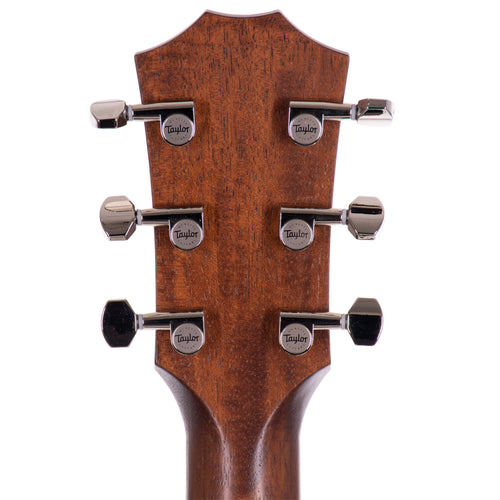 Taylor AD21e American Dream Grand Theater, Mahogany Top Shaded Edgeburst Finish Acoustic Guitar