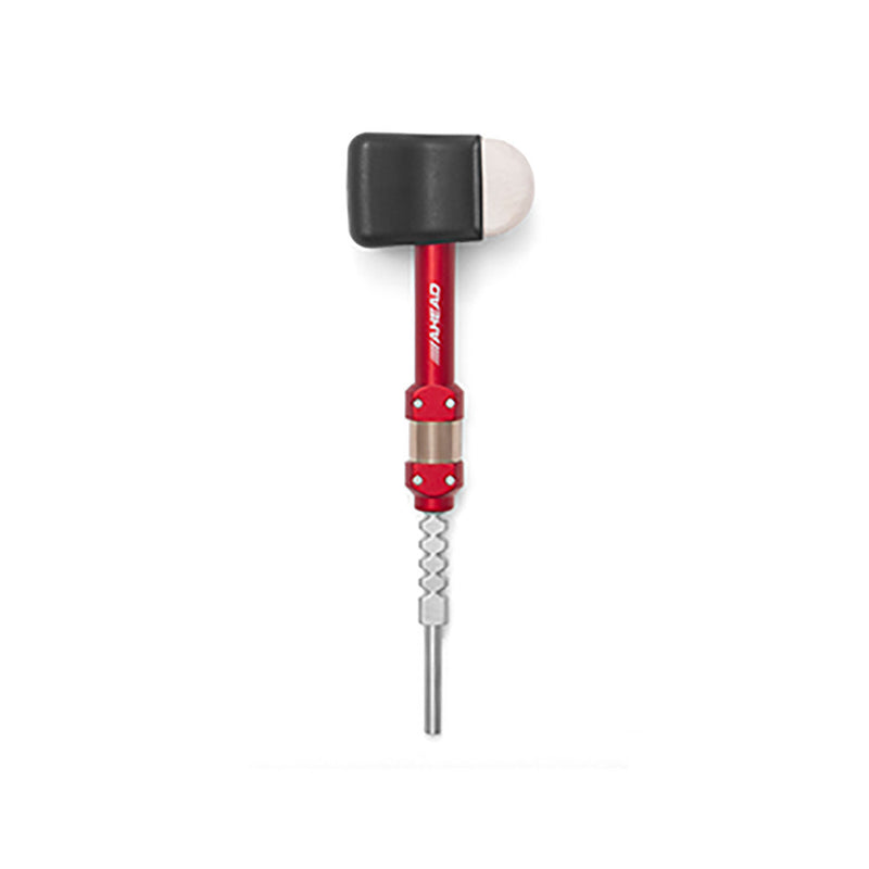 Ahead Two-Way Switch Kick Starter System, Includes Adapter Shaft